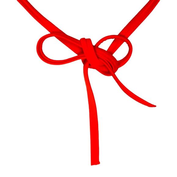 Victoria's Secret‎ Bikini Top Padded Underwire Balconette Convertible Strapless - Picture 9 of 12